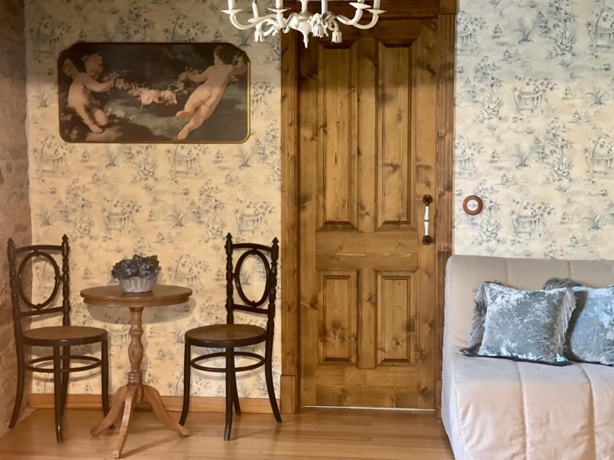 Casa Dos Noche 호텔 Coiros 외부 사진
