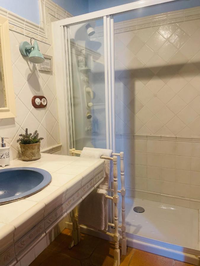Casa Dos Noche 호텔 Coiros 외부 사진