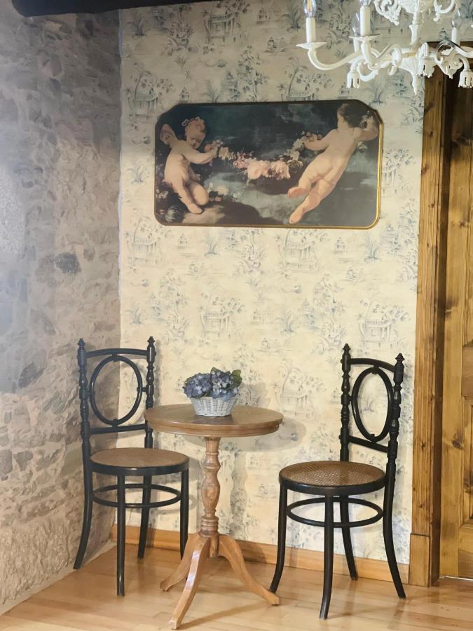Casa Dos Noche 호텔 Coiros 외부 사진