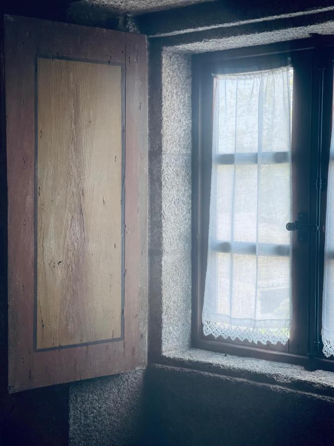 Casa Dos Noche 호텔 Coiros 외부 사진