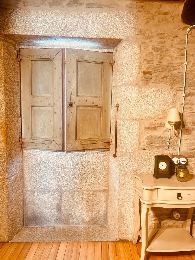 Casa Dos Noche 호텔 Coiros 외부 사진